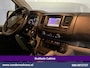 Peugeot Expert 2.0 BlueHDI 123pk L3H1 Dubbele Cabine Euro6 Airco | 5-Zits | Navigatie | 2500kg Trekhaak Cruisecontrol, Parkeersensoren