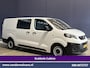 Peugeot Expert 2.0 BlueHDI 123pk L3H1 Dubbele Cabine Euro6 Airco | 5-Zits | Navigatie | 2500kg Trekhaak Cruisecontrol, Parkeersensoren