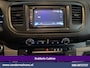 Peugeot Expert 2.0 BlueHDI 123pk L3H1 Dubbele Cabine Euro6 Airco | 5-Zits | Navigatie | 2500kg Trekhaak Cruisecontrol, Parkeersensoren