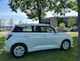 Suzuki Swift 1.2 Comfort Smart Hybrid parelmoer-wit