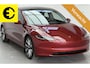 Tesla Model 3 RWD 60 kWh | 97,5% SOH | Stoelverkoeling |entertainment scherm