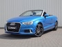 Audi A3 Cabriolet 35 TFSI 150pk S-tronic CoD Advance Sport | Massage | Nekverwarming | Adaptive Cruise