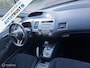 Honda Civic 1.3 Hybrid – inclusief nieuwe hybride accu