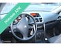 Peugeot 207 CC 1.6 VTi Noir & Blanc/ 2010/cabriolet/Airco