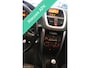 Peugeot 207 CC 1.6 VTi Noir & Blanc/ 2010/cabriolet/Airco
