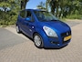Suzuki Splash 1.2 Exclusive