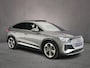 Audi Q4 Sportback e-tron 50 quattro S edition 77 kWh | Adaptive Cruise | Camera | Matrix | Warmtepomp | Panorama Dak | Head-up | Keyless | Veiligheids-pakket | Assistentie pakket | Navigati-pakket | Comfort plus-pakket | Interieur-pakket |