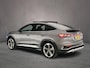 Audi Q4 Sportback e-tron 50 quattro S edition 77 kWh | Adaptive Cruise | Camera | Matrix | Warmtepomp | Panorama Dak | Head-up | Keyless | Veiligheids-pakket | Assistentie pakket | Navigati-pakket | Comfort plus-pakket | Interieur-pakket |