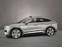 Audi Q4 Sportback e-tron 50 quattro S edition 77 kWh | Adaptive Cruise | Camera | Matrix | Warmtepomp | Panorama Dak | Head-up | Keyless | Veiligheids-pakket | Assistentie pakket | Navigati-pakket | Comfort plus-pakket | Interieur-pakket |