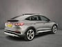 Audi Q4 Sportback e-tron 50 quattro S edition 77 kWh | Adaptive Cruise | Camera | Matrix | Warmtepomp | Panorama Dak | Head-up | Keyless | Veiligheids-pakket | Assistentie pakket | Navigati-pakket | Comfort plus-pakket | Interieur-pakket |