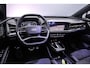 Audi Q4 Sportback e-tron 50 quattro S edition 77 kWh | Adaptive Cruise | Camera | Matrix | Warmtepomp | Panorama Dak | Head-up | Keyless | Veiligheids-pakket | Assistentie pakket | Navigati-pakket | Comfort plus-pakket | Interieur-pakket |