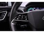 Audi Q4 Sportback e-tron 50 quattro S edition 77 kWh | Adaptive Cruise | Camera | Matrix | Warmtepomp | Panorama Dak | Head-up | Keyless | Veiligheids-pakket | Assistentie pakket | Navigati-pakket | Comfort plus-pakket | Interieur-pakket |