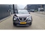 Nissan Juke 1.0 DIG-T N-Design | 1e-EIG. | Automaat | 19"LMV | Navi | Cruise Control | ECC | Cam |
