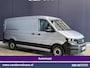 Volkswagen Crafter 2.0 TDI 177pk Automaat L3H2 L2H1 Euro6 Airco | Navigatie | Camera | Apple Carplay | Cruisecontrol Android Auto, Parkeersensoren, Bijrijdersbank, 3000kg trekvermogen