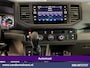 Volkswagen Crafter 2.0 TDI 177pk Automaat L3H2 L2H1 Euro6 Airco | Navigatie | Camera | Apple Carplay | Cruisecontrol Android Auto, Parkeersensoren, Bijrijdersbank, 3000kg trekvermogen