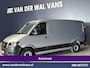 Volkswagen Crafter 2.0 TDI 177pk Automaat L3H2 L2H1 Euro6 Airco | Navigatie | Camera | Apple Carplay | Cruisecontrol Android Auto, Parkeersensoren, Bijrijdersbank, 3000kg trekvermogen