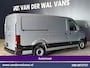 Volkswagen Crafter 2.0 TDI 177pk Automaat L3H2 L2H1 Euro6 Airco | Navigatie | Camera | Apple Carplay | Cruisecontrol Android Auto, Parkeersensoren, Bijrijdersbank, 3000kg trekvermogen