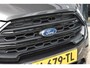Ford EcoSport 1.0 EcoBoost ST-Line Black Automaat 126pk | Cruise Control | Climate Control | Apple Carplay/Android Auto | Navigatie |