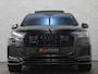 Audi Q7 50 TDI 7-Persoons S-Line | #RS-Leder | 360 Camera | Trekhaak | ACC | Panorama | B&O Sound | Head-Up | 67.800,= Ex btw | Soft-Close | Matrix-LED | 4-Zone Clima | Stoelverwarming V+A | Keyless-Entry | Standkachel | Luchtvering | Tour-Pakket | Memory | Sfeerverlichting | Stuurverwarming | Autom. Parkeren | Carplay |