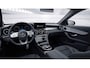 Mercedes-Benz C-klasse Estate 180 Business Solution AMG | Night | Panoramadak | Widescreen | Stoelverwarming | Achteruitrijcamera |