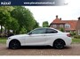 BMW 2-Serie Coupé M235i High Executive | M-pakket | Panorama | HANGESCHAKELD | H&K | Apple Carplay | Stoelverwarming | Historie |