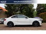 BMW 2-Serie Coupé M235i High Executive | M-pakket | Panorama | HANGESCHAKELD | H&K | Apple Carplay | Stoelverwarming | Historie |