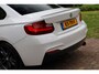 BMW 2-Serie Coupé M235i High Executive | M-pakket | Panorama | HANGESCHAKELD | H&K | Apple Carplay | Stoelverwarming | Historie |