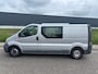 Opel Vivaro 1.9DTI 2.9T Camperbus. 4 persoons uitvoering. Nieuwe APK! Kampeerwagen.