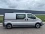 Opel Vivaro 1.9DTI 2.9T Camperbus. 4 persoons uitvoering. Nieuwe APK! Kampeerwagen.