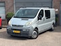 Opel Vivaro 1.9DTI 2.9T Camperbus. 4 persoons uitvoering. Nieuwe APK! Kampeerwagen.
