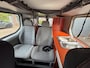 Opel Vivaro 1.9DTI 2.9T Camperbus. 4 persoons uitvoering. Nieuwe APK! Kampeerwagen.