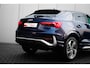 Audi Q3 Sportback 45 TFSI e S Edition 245PK | Trekhaak | Keyless | Dodehoek detectie | Stoelverw. voor | Privacy Glas