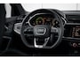 Audi Q3 Sportback 45 TFSI e S Edition 245PK | Trekhaak | Keyless | Dodehoek detectie | Stoelverw. voor | Privacy Glas