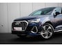 Audi Q3 Sportback 45 TFSI e S Edition 245PK | Trekhaak | Keyless | Dodehoek detectie | Stoelverw. voor | Privacy Glas