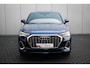 Audi Q3 Sportback 45 TFSI e S Edition 245PK | Trekhaak | Keyless | Dodehoek detectie | Stoelverw. voor | Privacy Glas