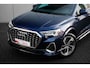 Audi Q3 Sportback 45 TFSI e S Edition 245PK | Trekhaak | Keyless | Dodehoek detectie | Stoelverw. voor | Privacy Glas