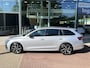 Skoda Octavia Combi 1.0 e-TSI Sport Business / Virtual cockpit / Afneembare Trekhaak / Full Led / 18 inch / sportstuur