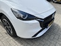 Mazda 2 1.5 e-SkyActiv-G 90 Homura Aka | Achteruitrijcamera | Stoel/stuurverwarming | Apple Carplay/Android Auto | Climate control | Lichtmetalen velgen | Half Leder |