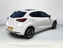 Mazda 2 1.5 e-SkyActiv-G 90 Homura Aka | Achteruitrijcamera | Stoel/stuurverwarming | Apple Carplay/Android Auto | Climate control | Lichtmetalen velgen | Half Leder |