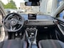 Mazda 2 1.5 e-SkyActiv-G 90 Homura Aka | Achteruitrijcamera | Stoel/stuurverwarming | Apple Carplay/Android Auto | Climate control | Lichtmetalen velgen | Half Leder |