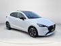 Mazda 2 1.5 e-SkyActiv-G 90 Homura Aka | Achteruitrijcamera | Stoel/stuurverwarming | Apple Carplay/Android Auto | Climate control | Lichtmetalen velgen | Half Leder |