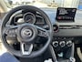 Mazda 2 1.5 e-SkyActiv-G 90 Homura Aka | Achteruitrijcamera | Stoel/stuurverwarming | Apple Carplay/Android Auto | Climate control | Lichtmetalen velgen | Half Leder |