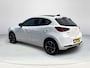 Mazda 2 1.5 e-SkyActiv-G 90 Homura Aka | Achteruitrijcamera | Stoel/stuurverwarming | Apple Carplay/Android Auto | Climate control | Lichtmetalen velgen | Half Leder |