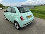 Fiat 500 0.9 TwinAir Turbo Lounge Leer PDC Enz