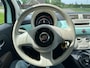 Fiat 500 0.9 TwinAir Turbo Lounge Leer PDC Enz