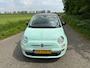 Fiat 500 0.9 TwinAir Turbo Lounge Leer PDC Enz