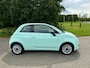 Fiat 500 0.9 TwinAir Turbo Lounge Leer PDC Enz