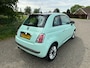 Fiat 500 0.9 TwinAir Turbo Lounge Leer PDC Enz