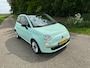 Fiat 500 0.9 TwinAir Turbo Lounge Leer PDC Enz