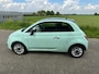 Fiat 500 0.9 TwinAir Turbo Lounge Leer PDC Enz